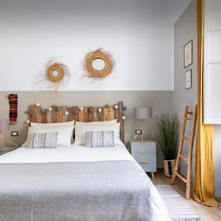 Cocoon, Atypical Flat In Historic Center & Breakfast Daire Sarzana Dış mekan fotoğraf