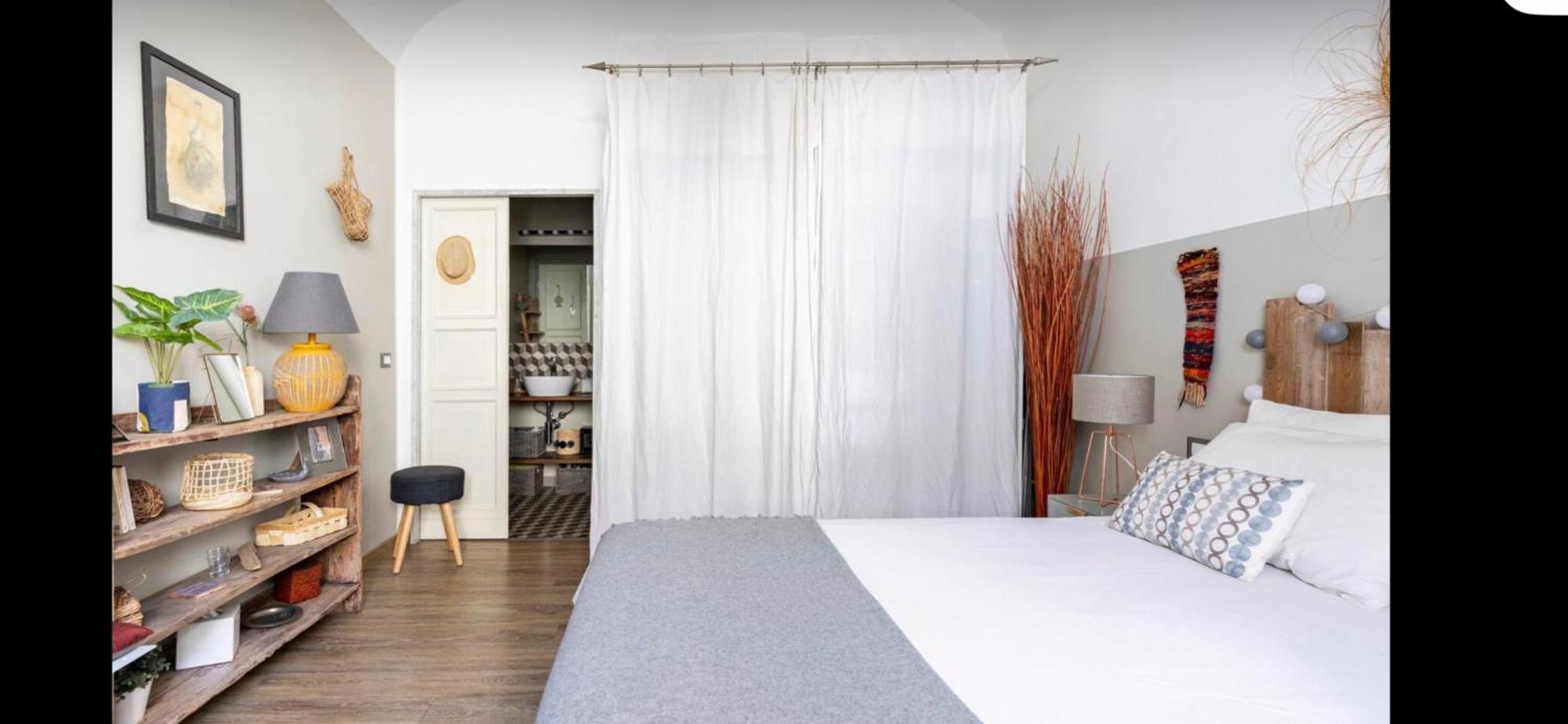 Cocoon, Atypical Flat In Historic Center & Breakfast Daire Sarzana Dış mekan fotoğraf