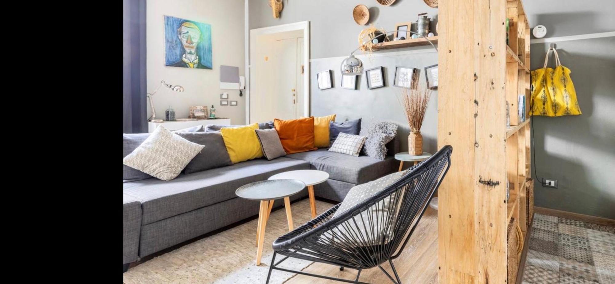 Cocoon, Atypical Flat In Historic Center & Breakfast Daire Sarzana Dış mekan fotoğraf